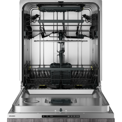 Посудомийна машина Asko DFI544K/1
