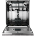 Посудомийна машина Asko DFI544K/1