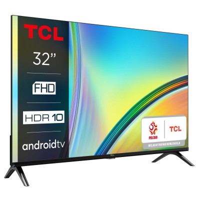 TCL 32S5400AF
