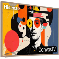 Телевізор Hisense 55S7NQ