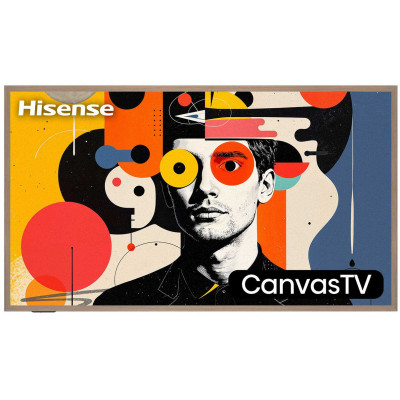 Телевізор Hisense 55S7NQ