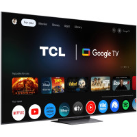 Телевізор TCL 65C8K