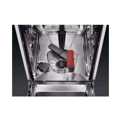 Посудомийна машина AEG FSE73527P