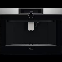 Кавомашина автоматична AEG KKK994500M
