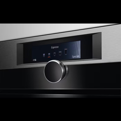 Кавомашина автоматична AEG KKK994500M