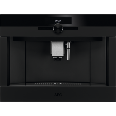 Кавомашина автоматична AEG KKK994500T Кавомашина автоматична AEG KKK994500T