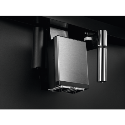 Кавомашина автоматична AEG KKK994500T