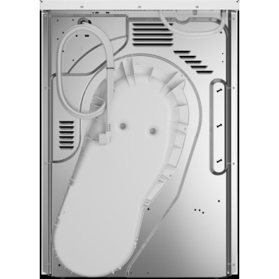 Сушильна машина Asko T209H.W