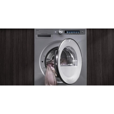 Сушильна машина Asko T208H.W