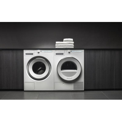 Сушильна машина Asko T208H.W