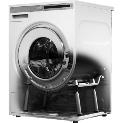 Пральна машина автоматична Asko W4096R.W/3