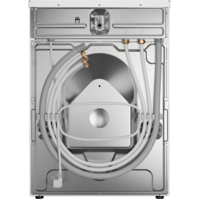 Пральна машина автоматична Asko W6124X.W/3 Пральна машина автоматична Asko W6124X.W/3