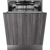 Посудомийна машина Asko DSD746U