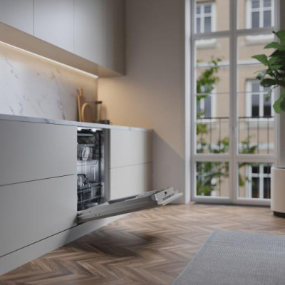 Посудомийна машина Asko DSD746U