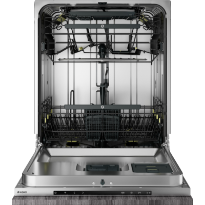 Посудомийна машина Asko DSD746U
