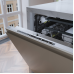Посудомийна машина Asko DSD746U