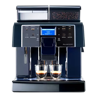 Кавомашина автоматична Saeco Aulika EVO Focus