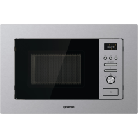 Мікрохвильовка з грилем Gorenje BM201AG1X