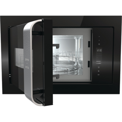 Мікрохвильовка з грилем Gorenje BM235ORAB