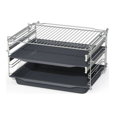 Духовка електрична Gorenje BO798S37BG