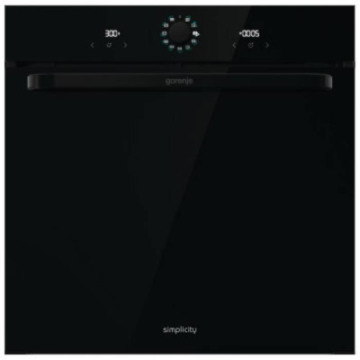Електрична духовка Gorenje BOS6737SYB
