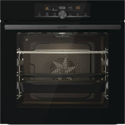 Духовка електрична Gorenje BOS6747A01BG