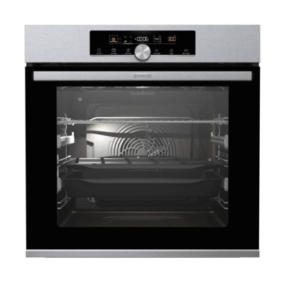 Духовка електрична Gorenje BOS6747A01X