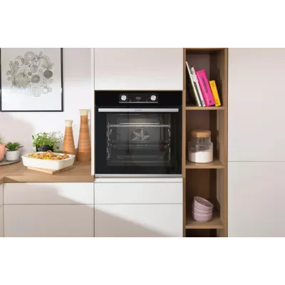 Духовка електрична Gorenje BOSX6737E09BG