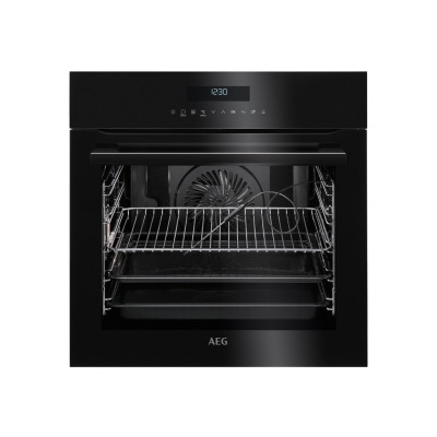 Духовка електрична AEG BPE742320B Духовка електрична AEG BPE742320B