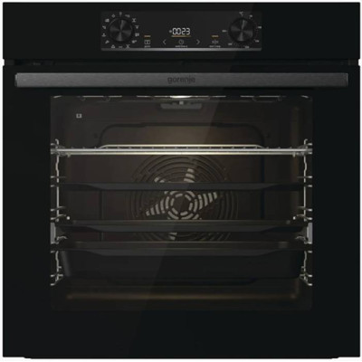 Духовка електрична Gorenje BPS6737E14BG