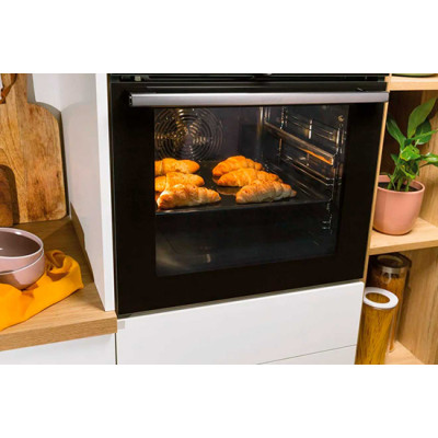 Духовка електрична Gorenje BPS6737E14BG