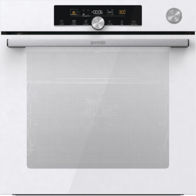 Духовка електрична Gorenje BPSA6747A08WG