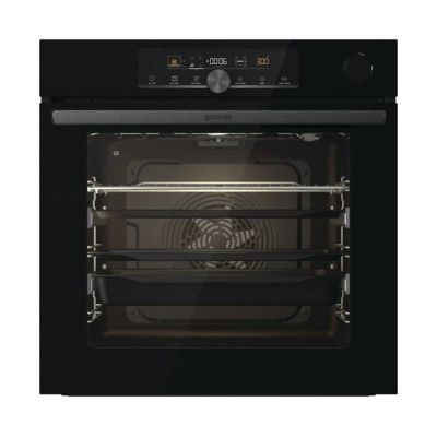 Духовка електрична Gorenje BPSX6747A05BG