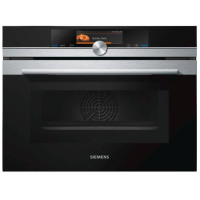 Духовка електрична Siemens CM678G4S1