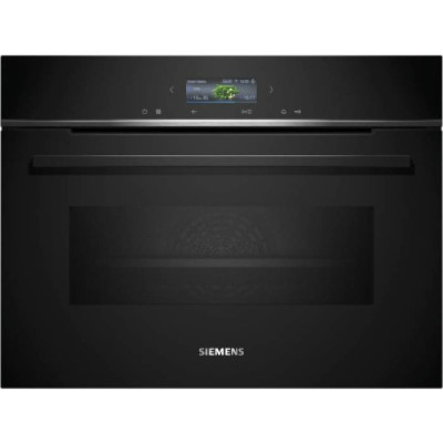 Духовка електрична Siemens CM724G1B1
