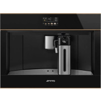 Кавомашина автоматична SMEG CMS4604NR Кавомашина автоматична SMEG CMS4604NR