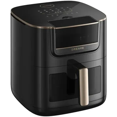 Мультипіч Dreame Tasti AF30 Black (DREAME-AF30-BK)