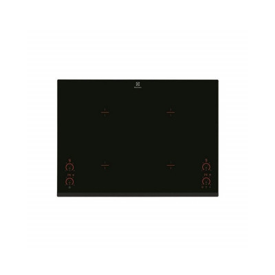 Індукційна варильна поверхня Electrolux EHD7740FOK