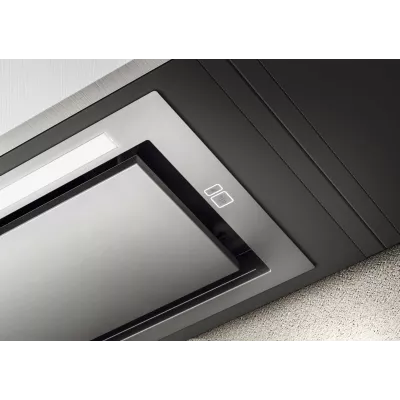 Витяжка кухонна ELICA HIDDEN 2.0 IX/A/72