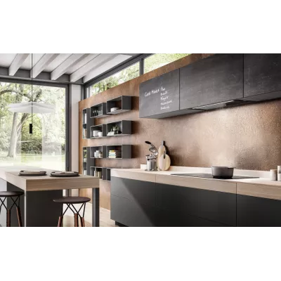 Витяжка кухонна ELICA HIDDEN 2.0 IX/A/72