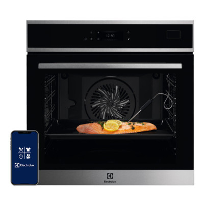 Духовка електрична Electrolux EOB8S39WX Духовка електрична Electrolux EOB8S39WX