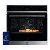 Духовка електрична Electrolux EOB8S39WX