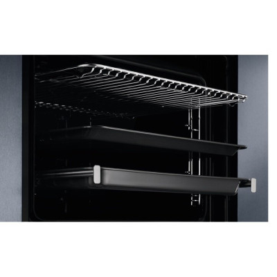 Духовка електрична Electrolux EOB8S39WX Духовка електрична Electrolux EOB8S39WX
