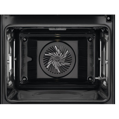 Духовка електрична Electrolux EOB8S39WX Духовка електрична Electrolux EOB8S39WX