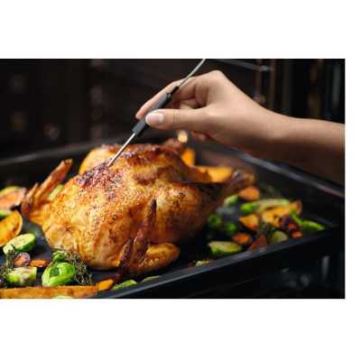 Духовка електрична Electrolux EOB8S39WX Духовка електрична Electrolux EOB8S39WX