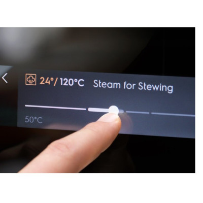 Духовка електрична Electrolux EOB8S39WX Духовка електрична Electrolux EOB8S39WX