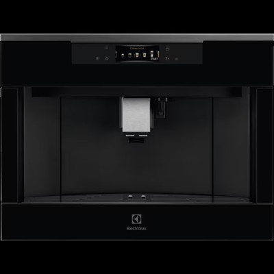 Кавомашина автоматична Electrolux KBC65T Кавомашина автоматична Electrolux KBC65T