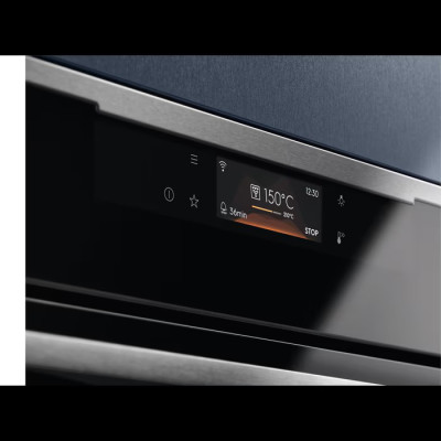 Духовка електрична Electrolux KOEBP39WX Духовка електрична Electrolux KOEBP39WX