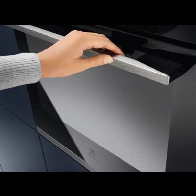 Духовка електрична Electrolux KOEBP39WX Духовка електрична Electrolux KOEBP39WX