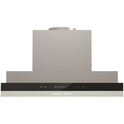 Витяжка кухонна Gorenje BHP643ORAB